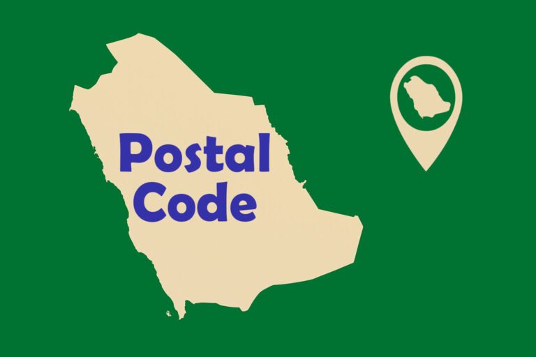 All Postal Codes for Saudi Arabian Cities | Guide To KSA