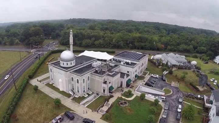 Most-Biggest-Mosques-in-the-United-States