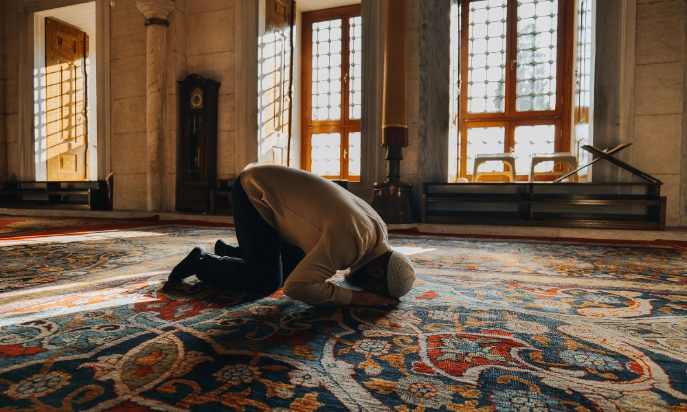 Qada Times Each Salah Qada Times for Each Salah