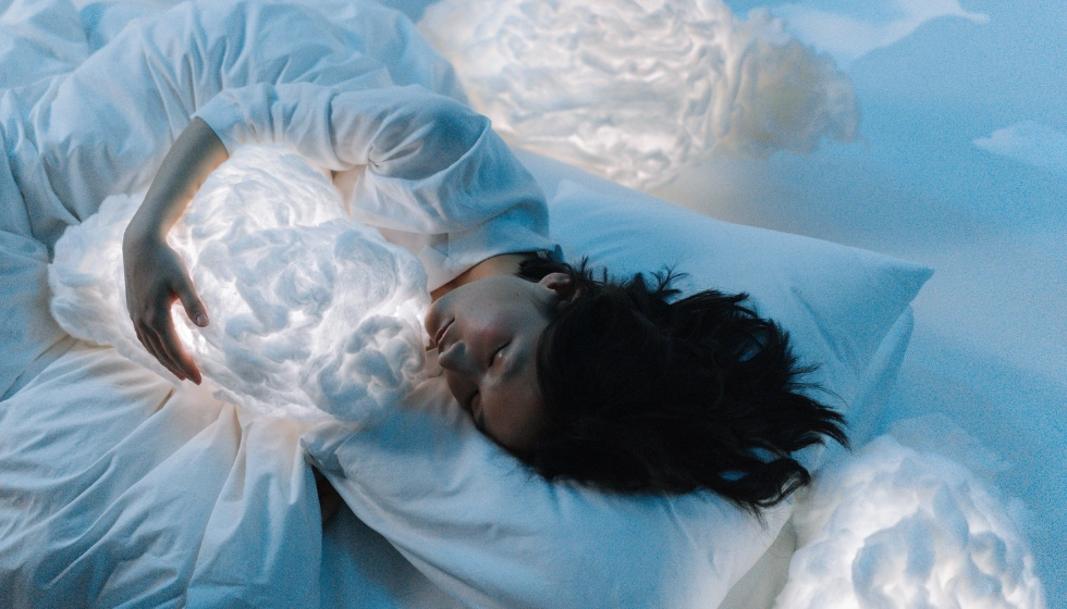 see a dead man in a dream