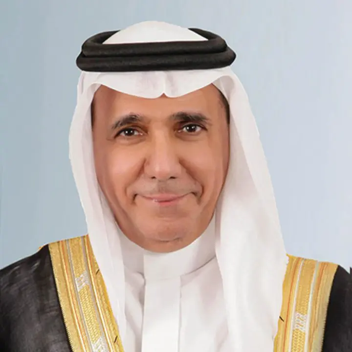 Sulaiman Al Habib