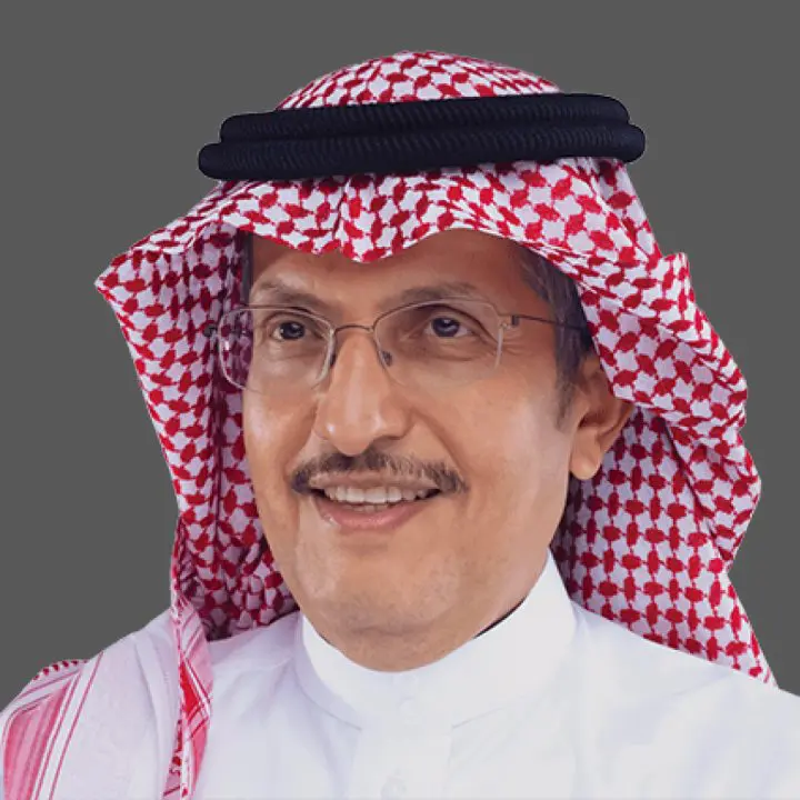 Richest-Saudis-Mohammad Abunayyan