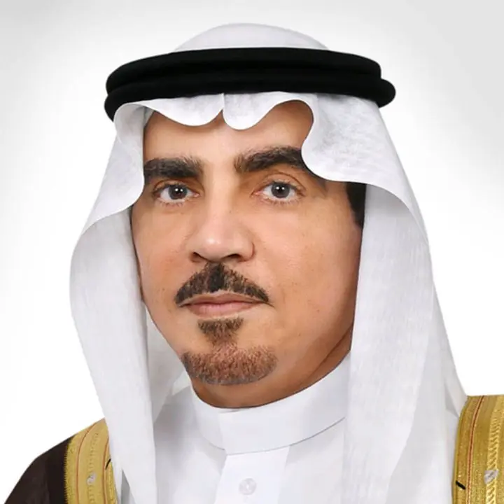 Richest-Saudis-Abdullah Al Othaim