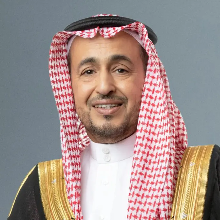 Richest-Saudis-Abdullah Amer Al Nahdi