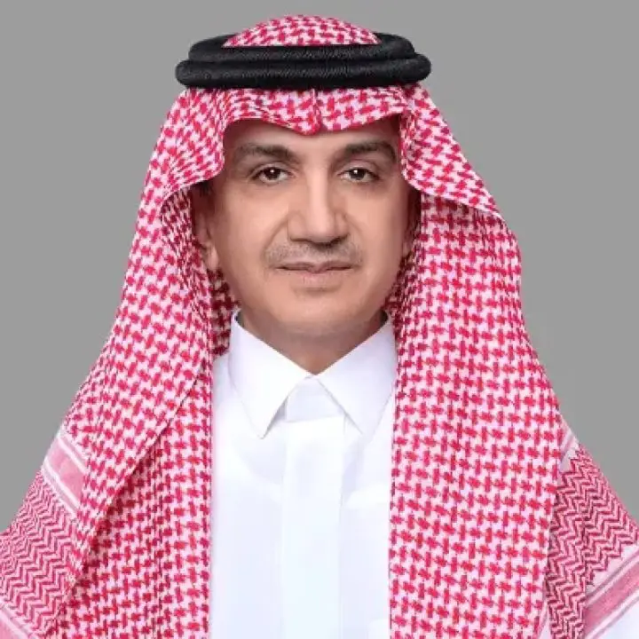 Richest-Saudis-Waleed bin Ibrahim Al Ibrahim