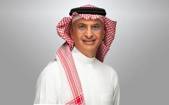 Richest-Saudis-Essam Al Muhaidib