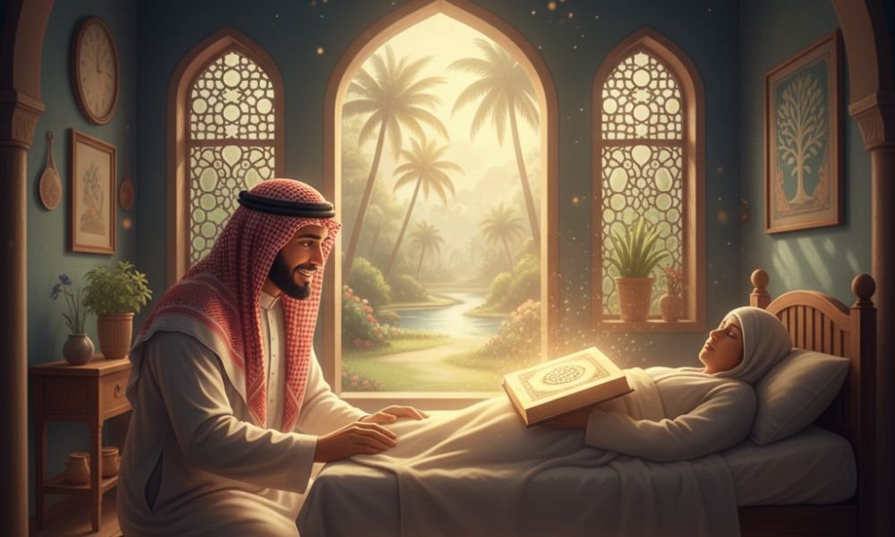 Islamic meaning for dream Islamic meaning for dream