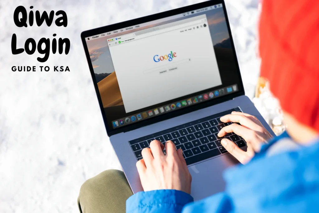 Qiwa KSA Login