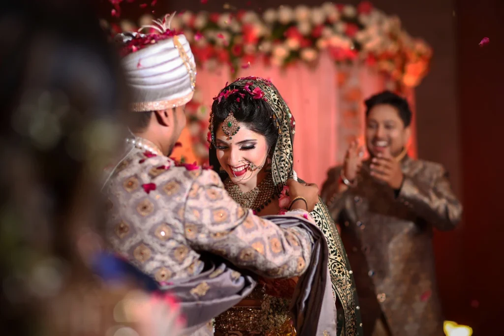 Seeing Your Marriage in A Dream