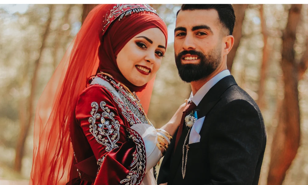Seeing Your Marriage in A Dream