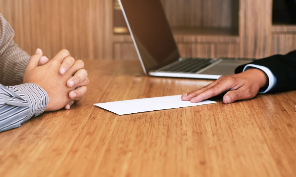 Termination of Employment in Saudi    
Arabia