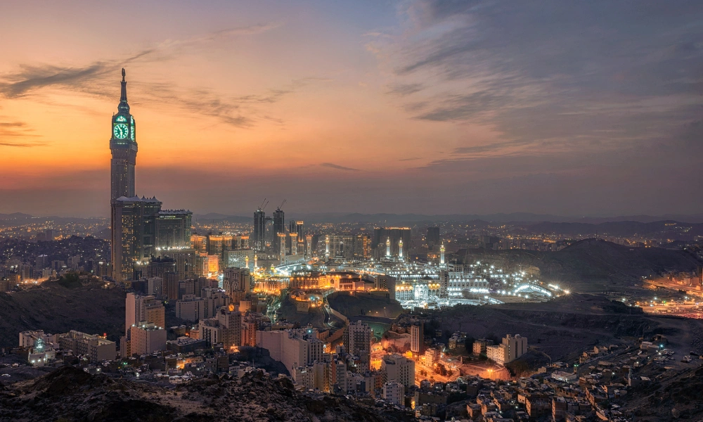 saudi tourist visa price