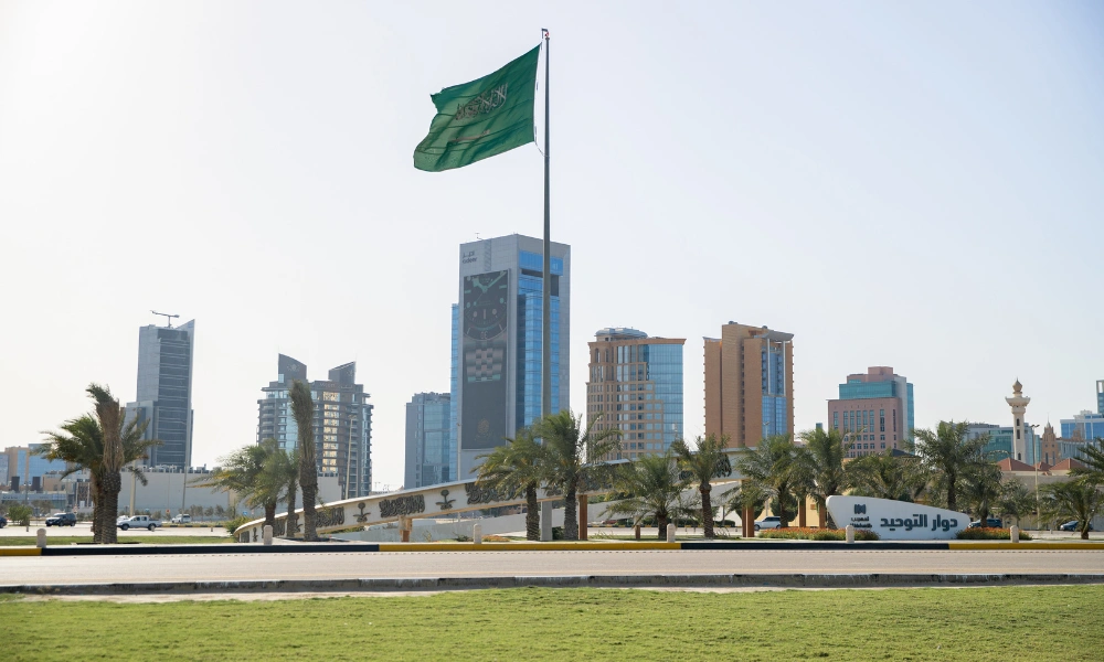 Saudi Tourist Visa Issuance Automation