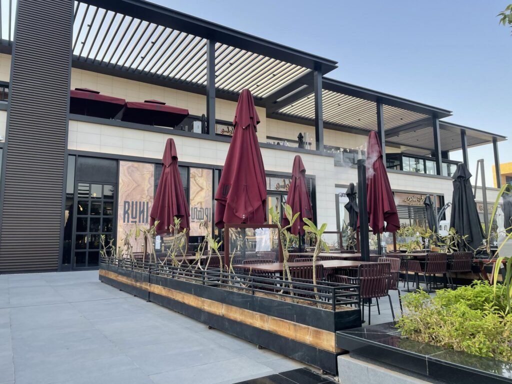 RUHI Indian Cuisine