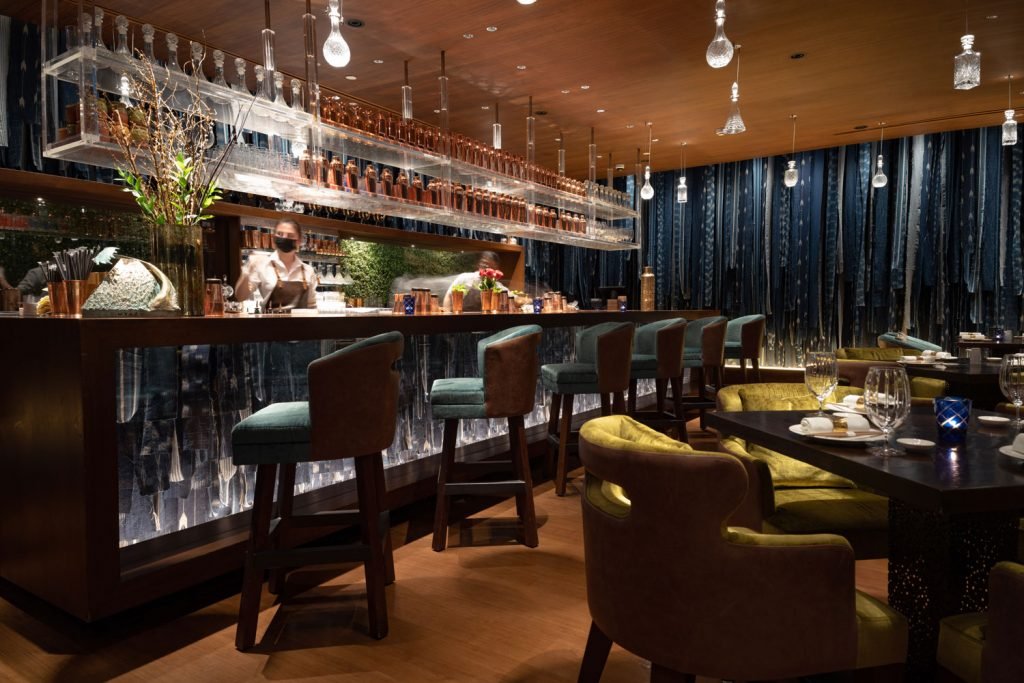Molo Restaurant