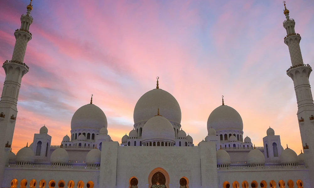 Masjid Masturah
