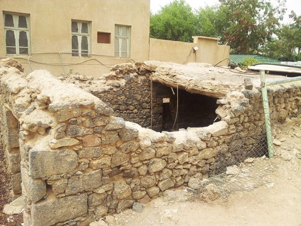 Well of Uthman ibn Affan
