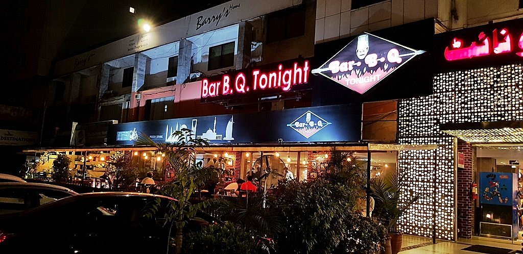 BQ Tonight 