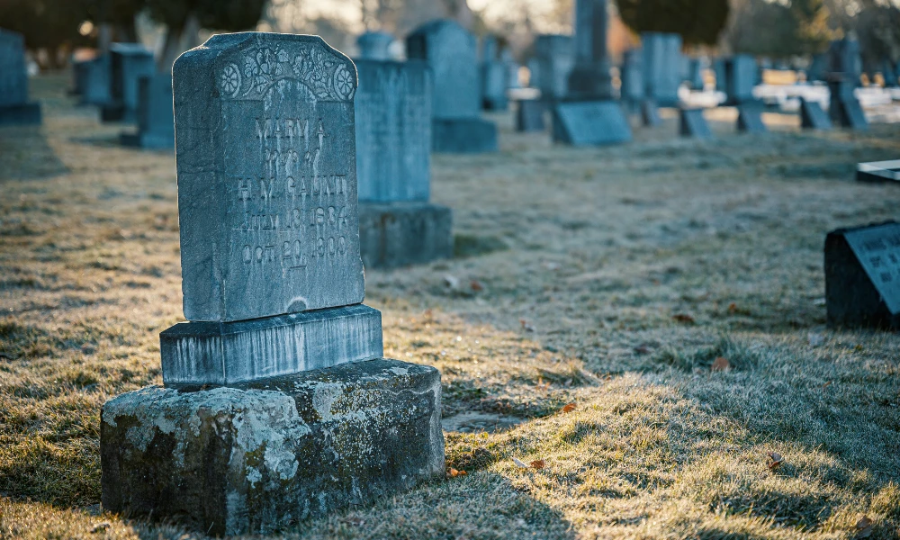 Jannat al-Mualla Cemetery