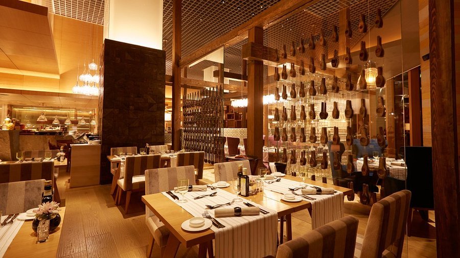 La Brasserie