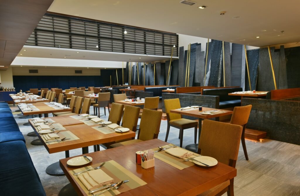 Lunchroom