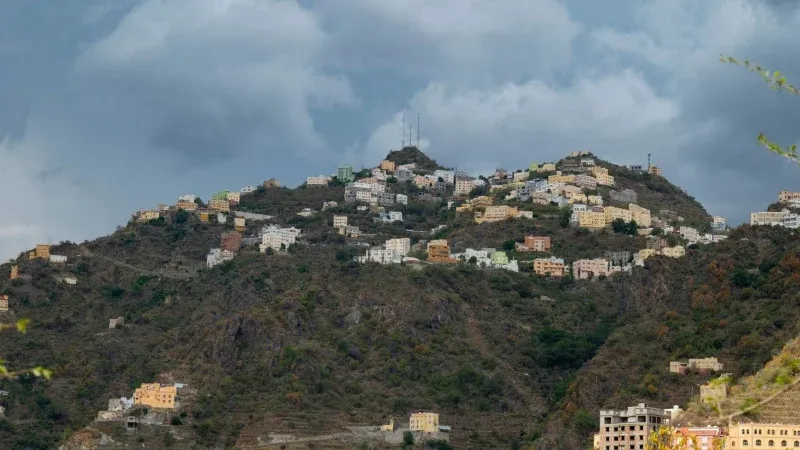 Jazan City