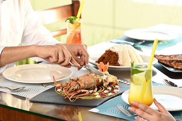 Food of Fayfa