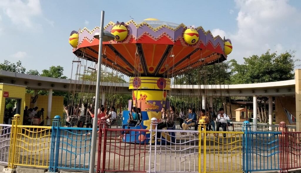 Adventure / Amusements