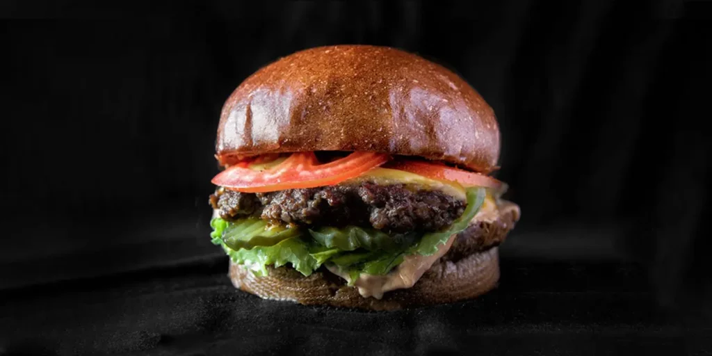 Sketch Burger