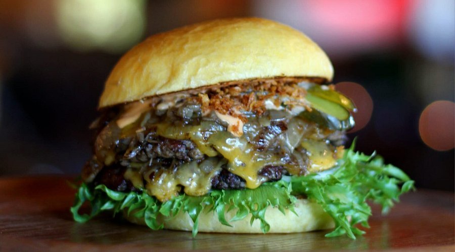 Hamburgini