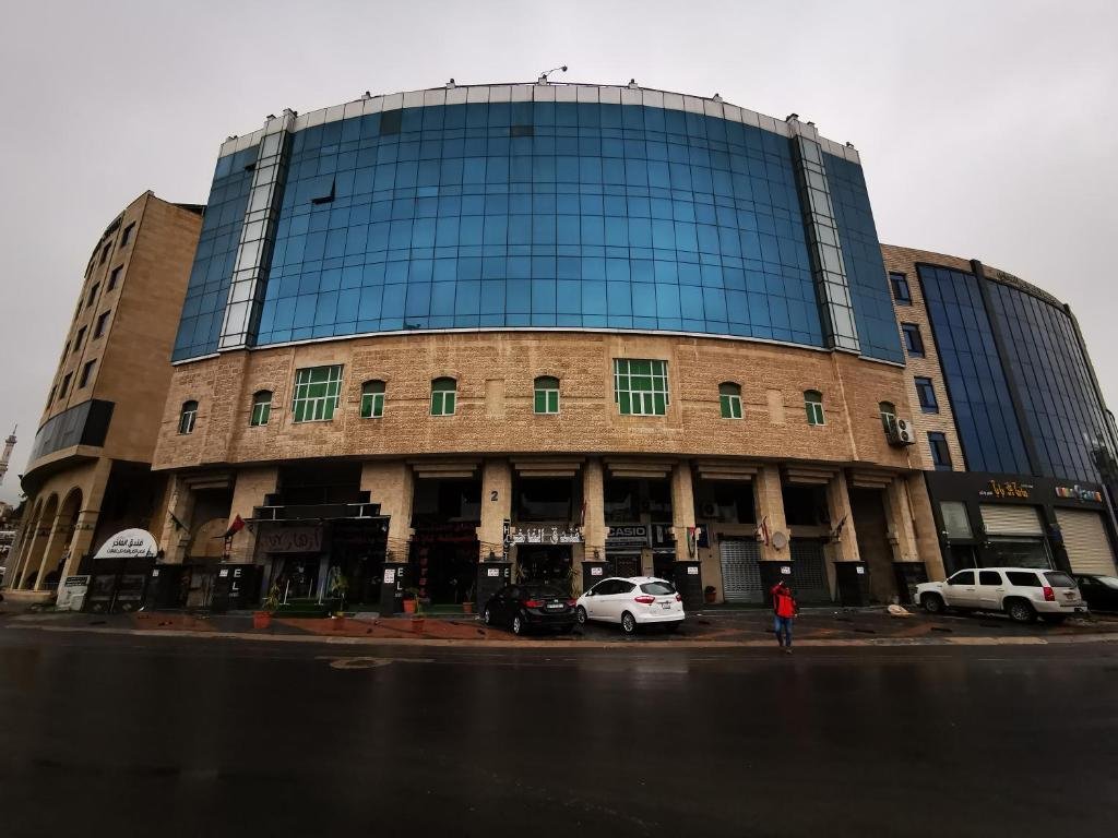 Fayfa Al Fakhir Hotel