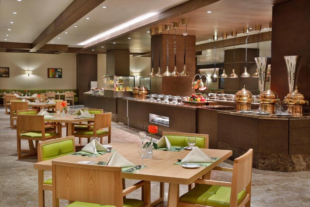 Al Naseem Restaurant