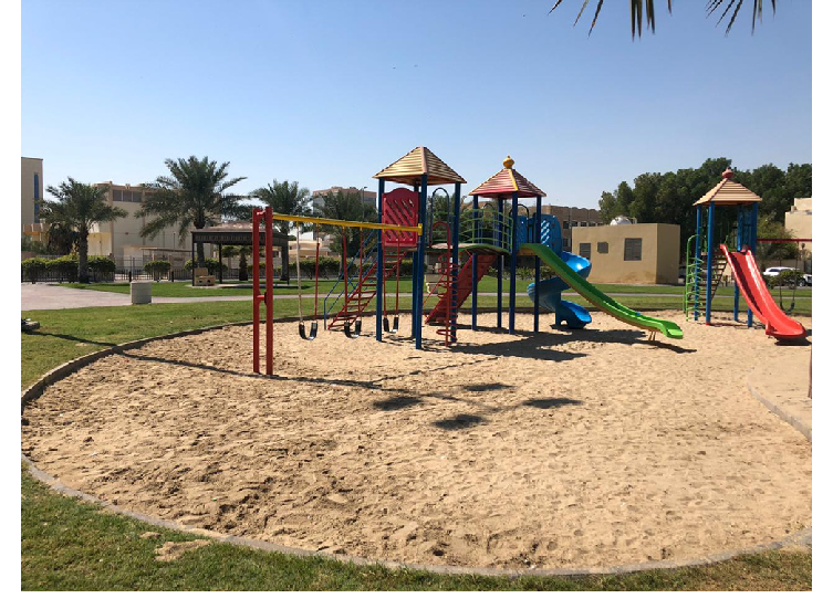 prince ibn jalawi park khobar