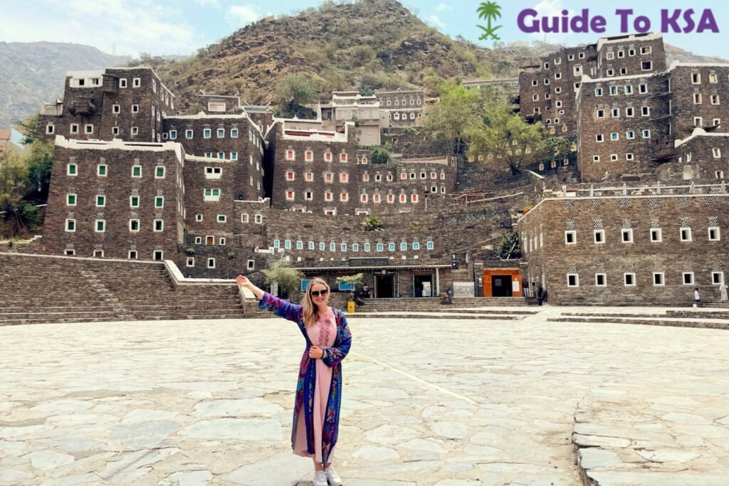 Jizan Province Tourist Attractions