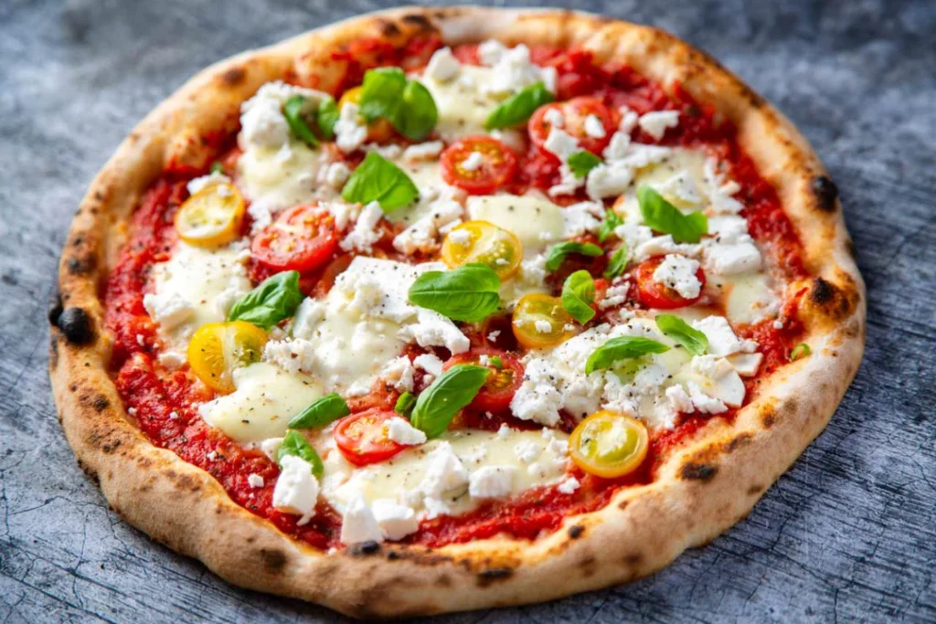 Pizza Fayfa
