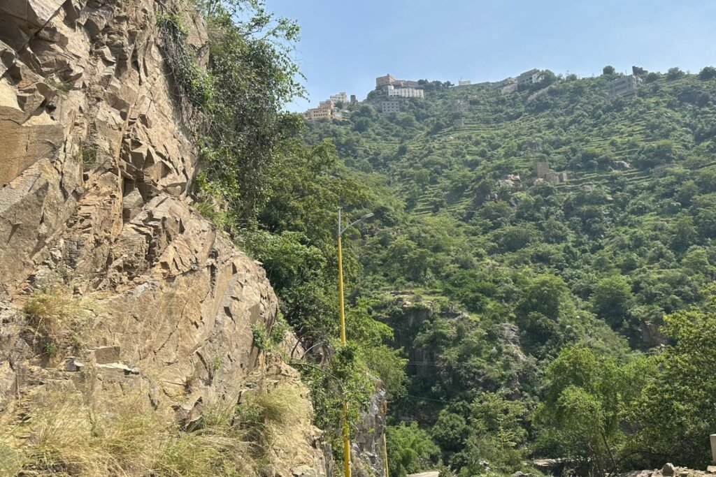 Al-Abbasiyah,Family-Friendly Tourist Places