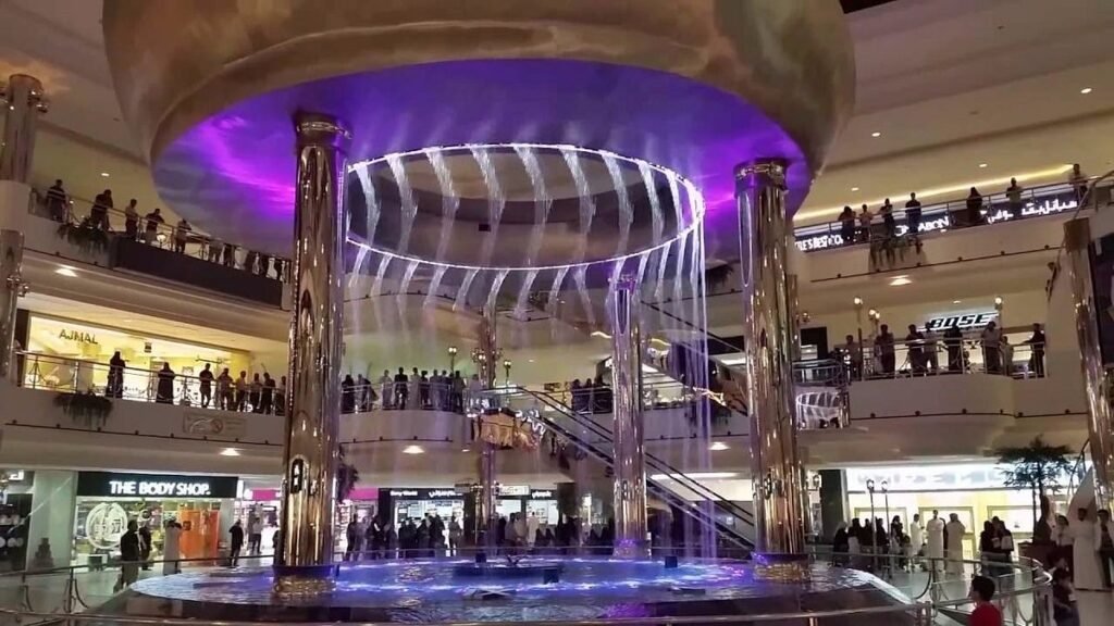  Al Rashed Mall,Visit in Al Khobar