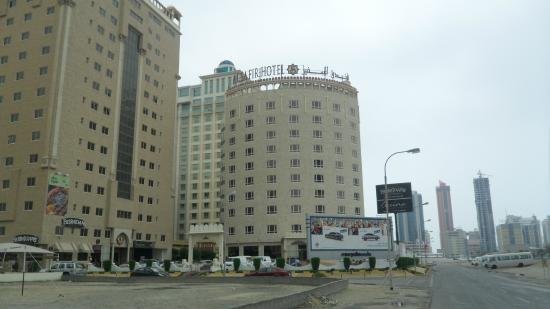 Al Safeer Hotel