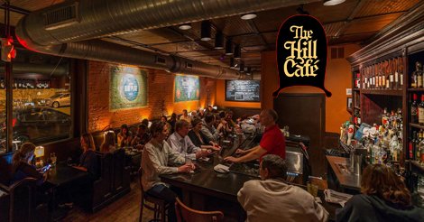 Fayfa Hills Café & Restaurant