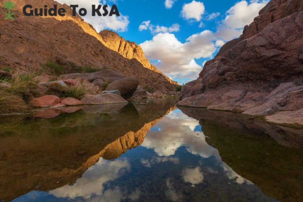 Tourist Places to Visit in Hail