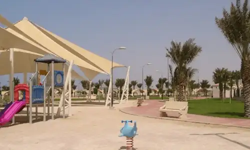 Dhaban Marine Park