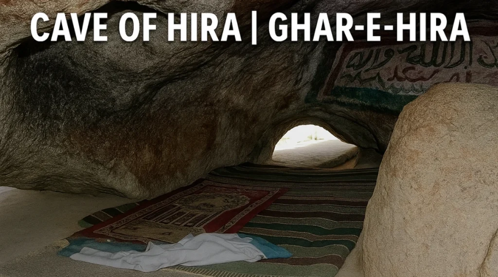 Cave of Hira