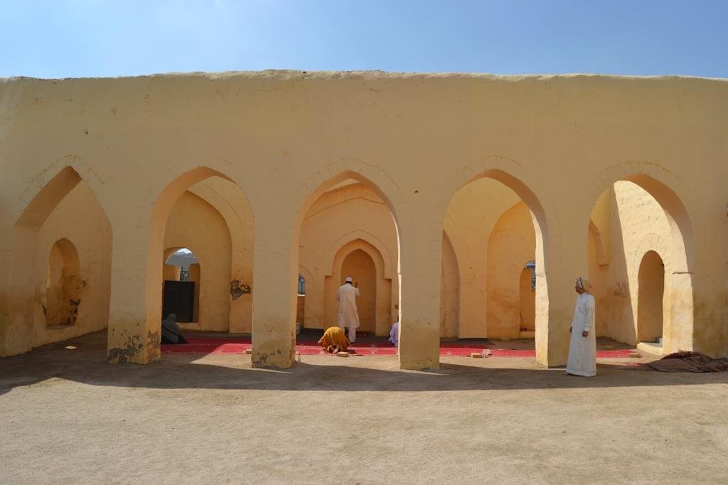 Masjid Al-Bay’ah