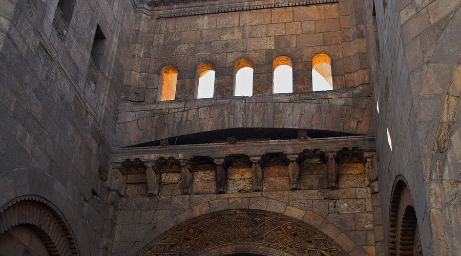 Bab Al-Fatah 