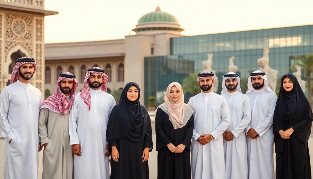 Dress Code During Ramadan