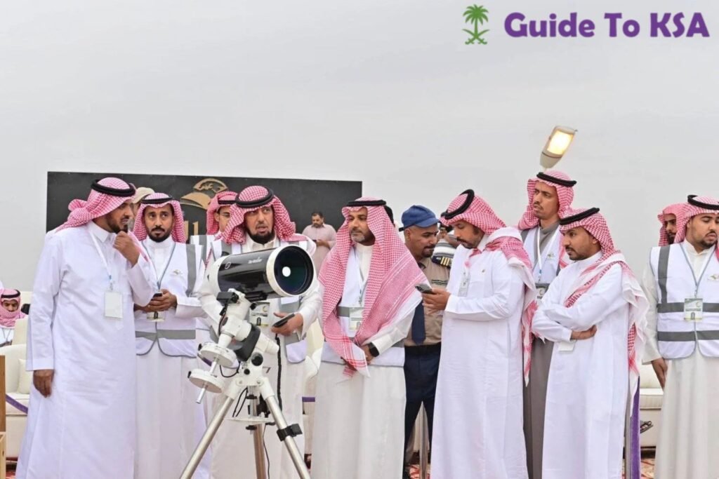 Eid Prayer Time and Rules