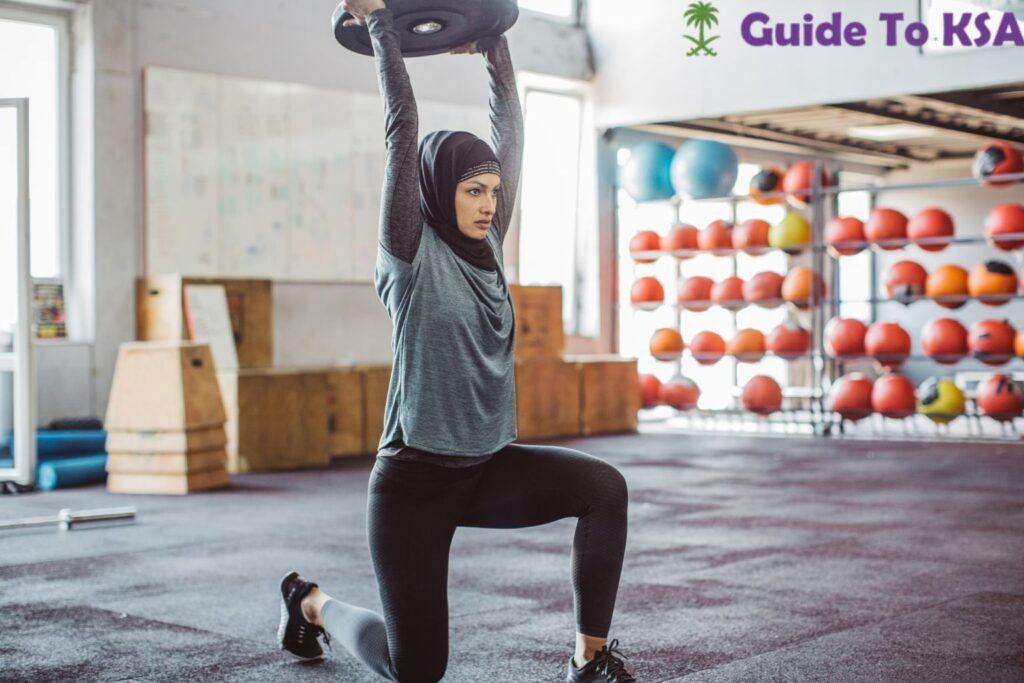 Ramadan Fitness & Health Tips