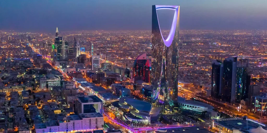 Riyadh – Modern Ramadan with Deep Traditions