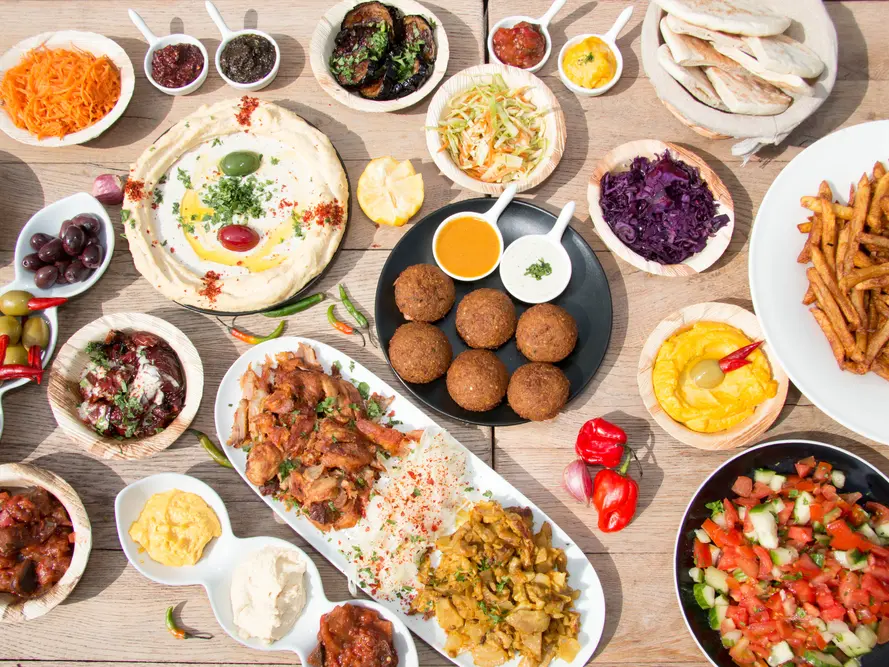 Best Iftar Nutrition Strategy