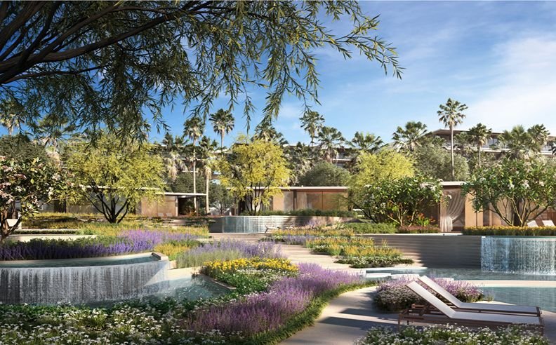 Best Time to Visit Saudi Arabia